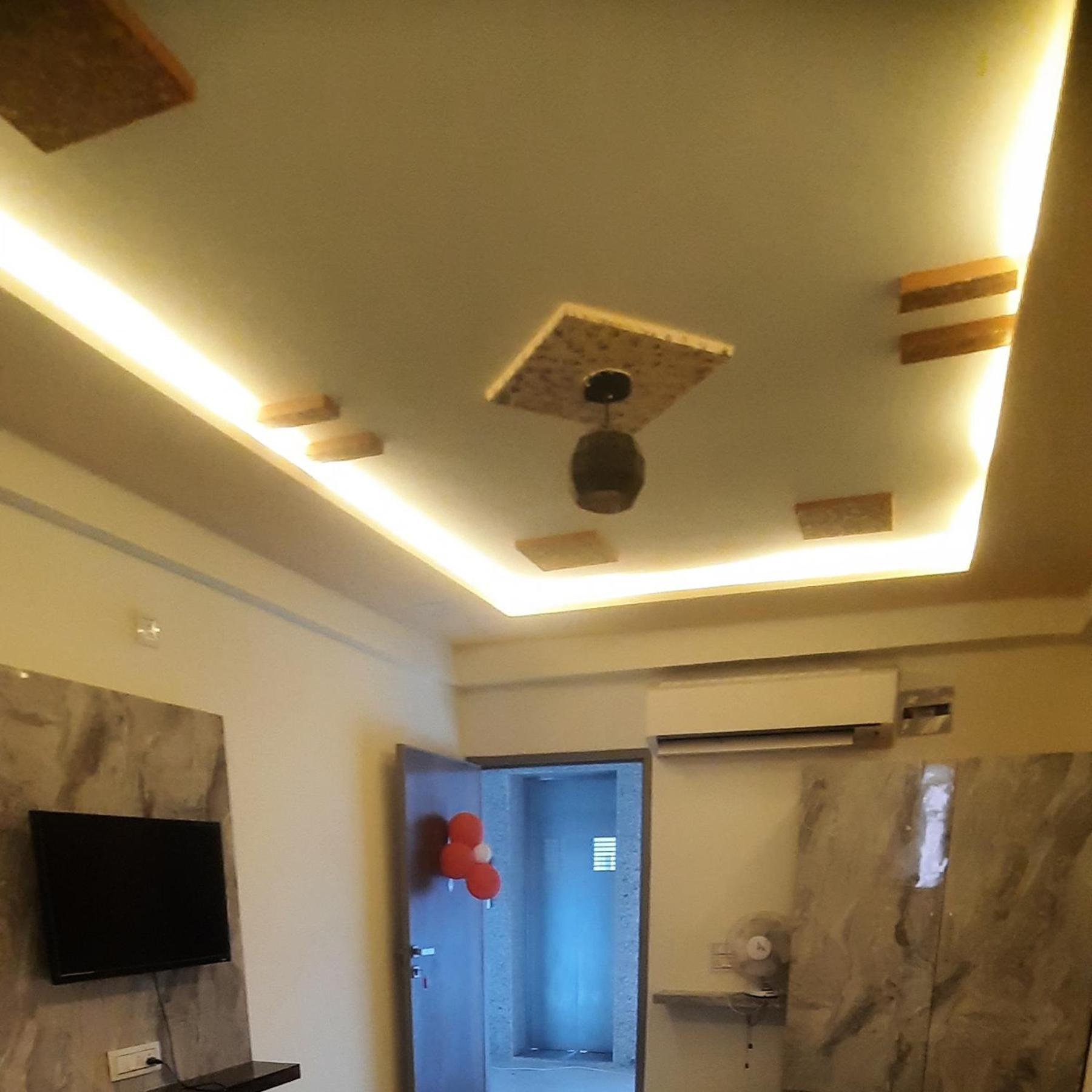 Hotel Ggc Inn อาเมดาบัด ภายนอก รูปภาพ